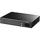 PoE-комутатор 10-портовий некерований Cudy GS1010PE 8 портів PoE+ гігабітний 120W (73-00502), фото 4