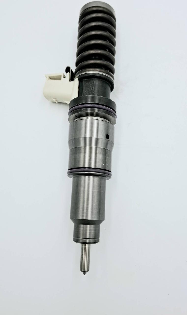 DELPHI E3 Насос-форсунка (нова) BEBE4D24003 EUI Volvo FH FM, фото 1