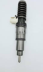 DELPHI E3 Насос-форсунка (нова) BEBE4D24003 EUI Volvo FH FM