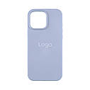 Чохол Silicone Case Full Size (AA) для iPhone 16 Pro Max Колір 74.Pink Pomelo, фото 7