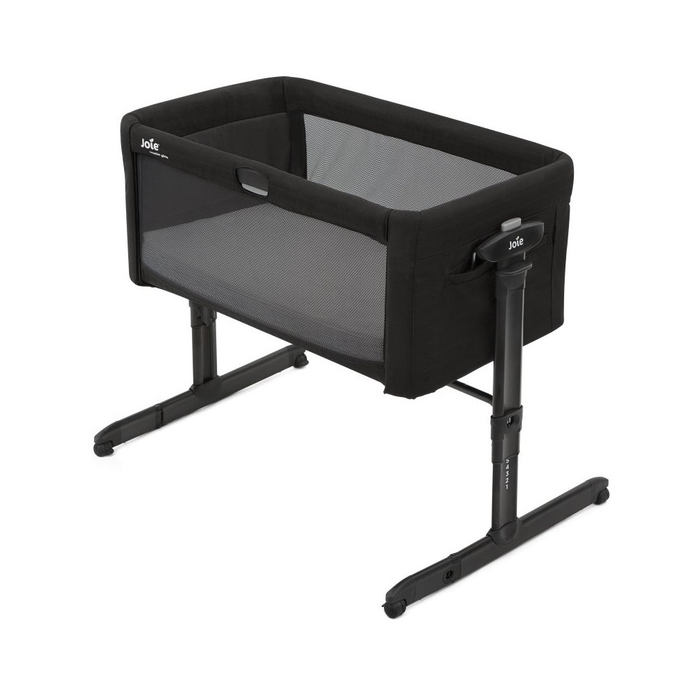 Ліжечко приставне Joie Roomie Glide