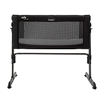 Ліжечко приставне Joie Roomie Glide, фото 3