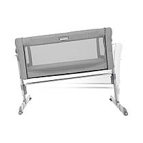 Ліжечко приставне Joie Roomie Glide, фото 2