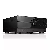 AV-ресивер Yamaha RX-A4A Black