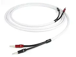 Акустичний кабель Chord C-screenX CUSTOM Speaker Cable 2.5 m pair
