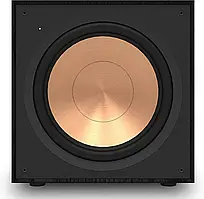Сабвуфер Klipsch Reference R-121SW Black