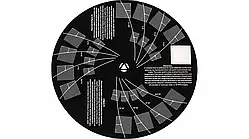 Інструмент для вирівнювання картриджів Pro-Ject Align It DS3