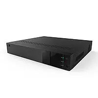IP-відеореєстратор 16-канальний 12MP з 16 портами PoE (TD-3316H4-16P-A2) TVT (77-00350)