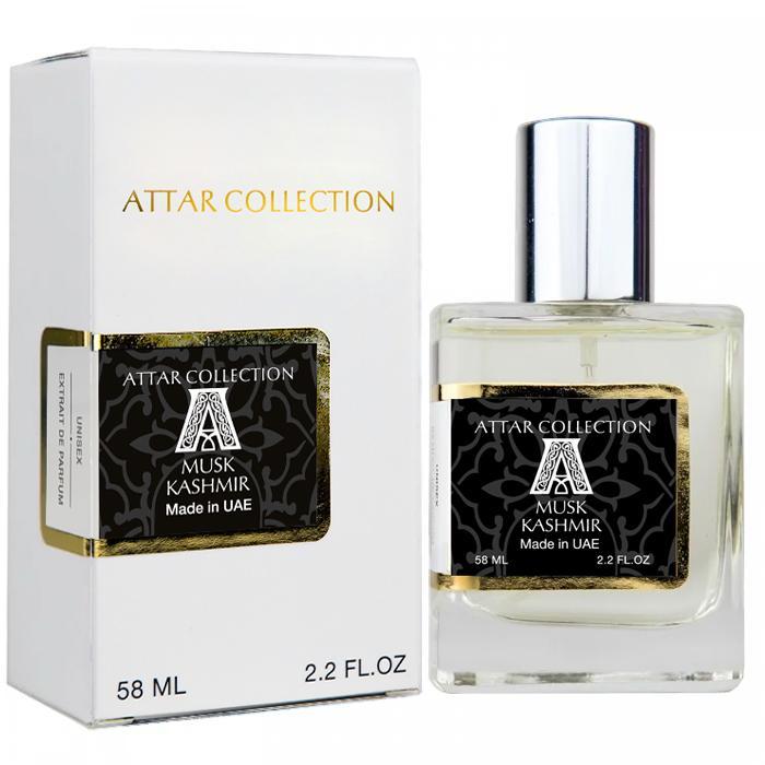Attar Collection Musk Kashmir 58 мл, унисекс, фото 1