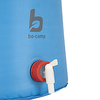 Складана Каністра Bo-Camp Aqua Sac 20L Blue (6681200) Туристичний Посуд для кемпінгу, фото 4