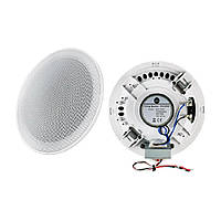 Стельовий безрамковий гучномовець CMX CSK-606E (19-00039)