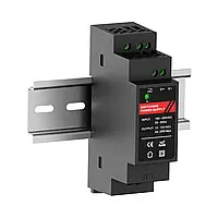 Джерело безперебійного живлення Kraft PSU-1202DIN(P) з кріпленням на DIN-рейку (43-00106)