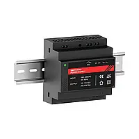 Джерело безперебійного живлення Kraft PSU-1203DIN(P) з кріпленням на DIN-рейку (43-00107)