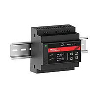 Джерело безперебійного живлення Kraft PSU-1205DIN(P) з кріпленням на DIN-рейку (43-00108)