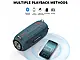 Мінідинамік Bluetooth HOPESTAR A41 20шт 6922, фото 7