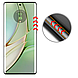 Захисне скло 2 шт CDK для Motorola Edge 50 | UV Curved (018173) (clear), фото 6