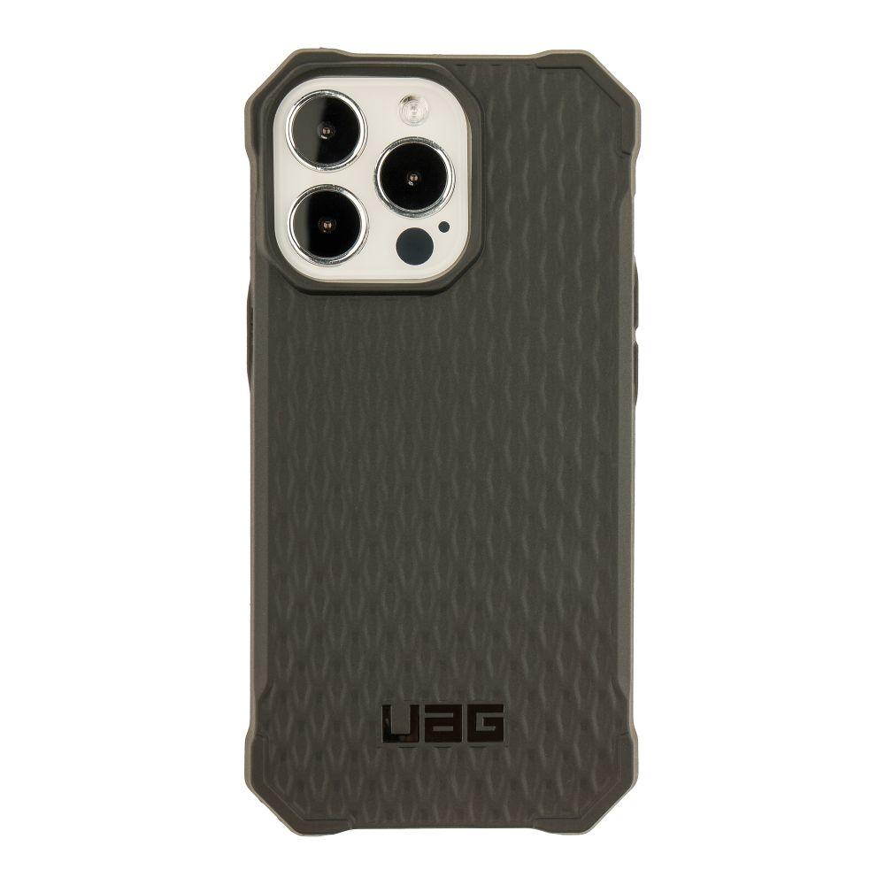Чохол UAG Armor для iPhone 13 Pro Колір Black, фото 1