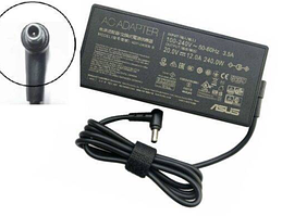 Зарядний пристрій для ноутбука 6,0-3,7 mm 12A 20V 240W A20-240P1A Asus оригінал бу
