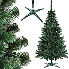 Новорічна штучна ялинка Kadax 220 см, Зелена, фото 2