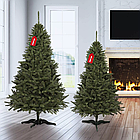 Штучна ялинка кавказька Marou 180 см Зелена, фото 10