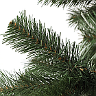 Ялинка штучна зелена 180 см Guia — густа, реалістична новорічна ялинка преміум-якості, фото 2