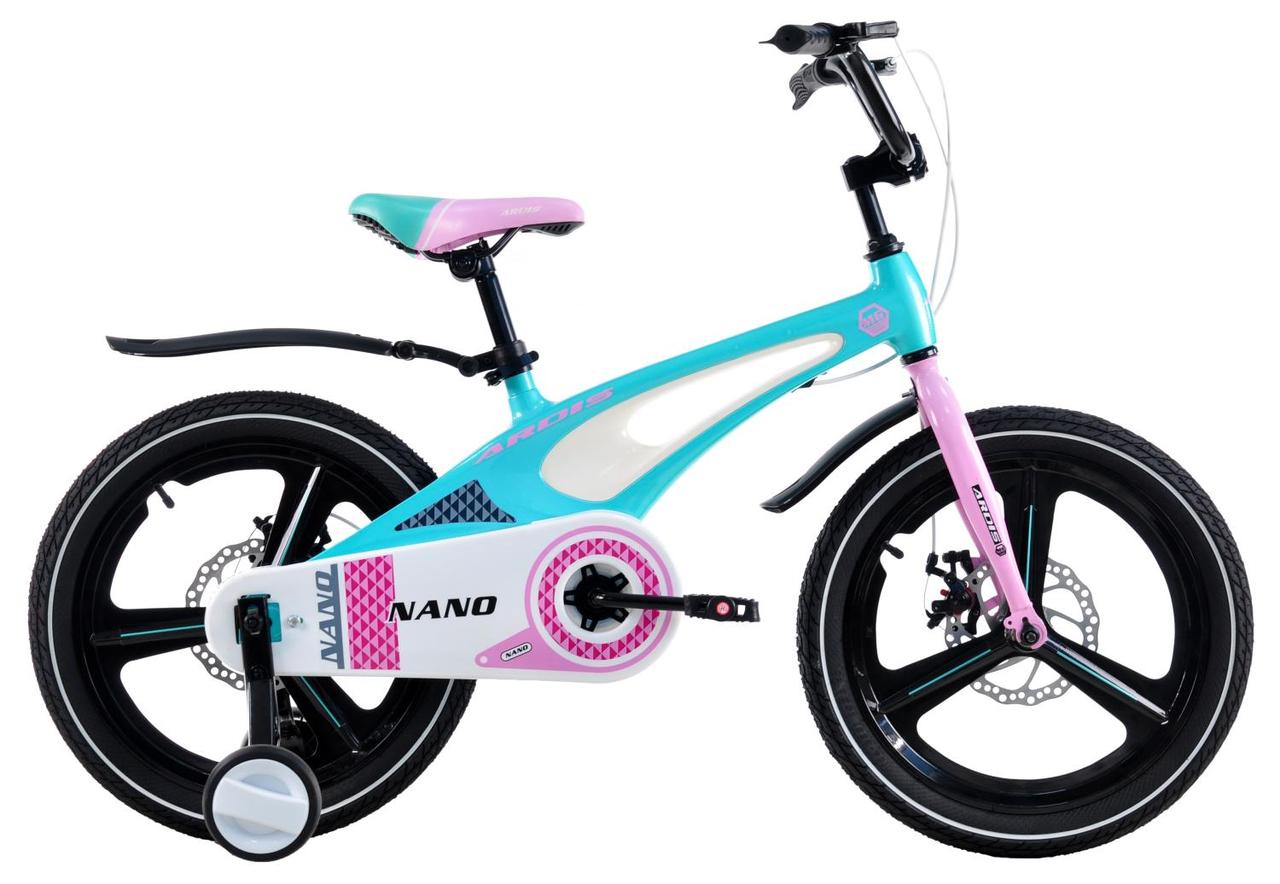 Велосипед дитячий Ardis NANO 18" MG