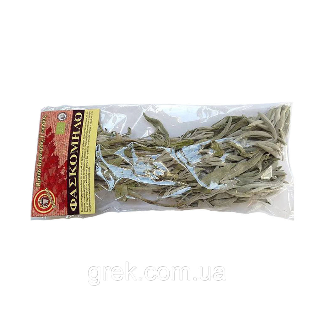 Шавлія органічна 50 г Mountain Herbs, фото 1