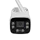 IP-відеокамера спостереження 2MP з мікрофоном та 4G (VLC-5192WIG f=3.6мм) Light Vision (75-00225), фото 4