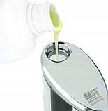 Автоматичний безконтактний дозатор для рідкого мила Bass Polska BH 12744 Диспенсер сенсорний для ванної кімнати, фото 7