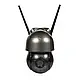 IP PTZ-відеокамера 2MP ІЧ з мікрофоном 4G (VLC-9192WIAG f=3.6мм) Light Vision (75-00233), фото 3