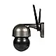 IP PTZ-відеокамера 2MP ІЧ з мікрофоном 4G (VLC-9192WIAG f=3.6мм) Light Vision (75-00233), фото 4