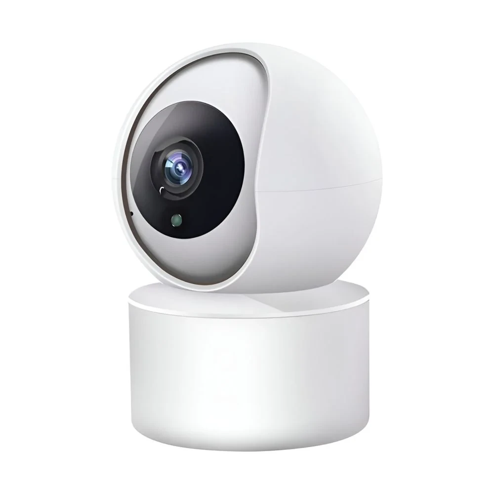 IP-відеокамера спостереження 3Mp WiFi з мікрофоном (VLC-09ID f=3.6мм) Light Vision (75-00226)
