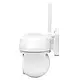 IP PTZ-відеокамера 3MP ІЧ з мікрофоном з WiFi (VLC-7230WIA f=4мм) Light Vision (75-00227), фото 6