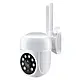 IP PTZ-відеокамера 3MP ІЧ з мікрофоном з WiFi (VLC-7230WIA f=4мм) Light Vision (75-00227), фото 7