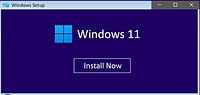 Як встановити Windows 11 на комп'ютер?
