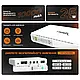 Джерело безперебійного живлення для роутера DC UPS Trinix TRX-MUPS-2512 (10000mAh) 5V/9V/12V/15V/24V/PoE, Li-ion 4*2.5Ah, фото 10