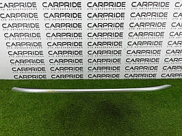 Рейлінг на дах Volkswagen Touareg NF 3.0 2012 лев. (б/у)