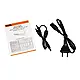 Джерело безперебійного живлення для роутера DC UPS Trinix TRX-MUPS-1748 PoE (10000mAh) 5V/9V/12V/24V/48V/PoE 1Gbps, фото 9