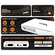 Джерело безперебійного живлення для роутера DC UPS Trinix TRX-MUPS-1748 PoE (10000mAh) 5V/9V/12V/24V/48V/PoE 1Gbps, фото 11