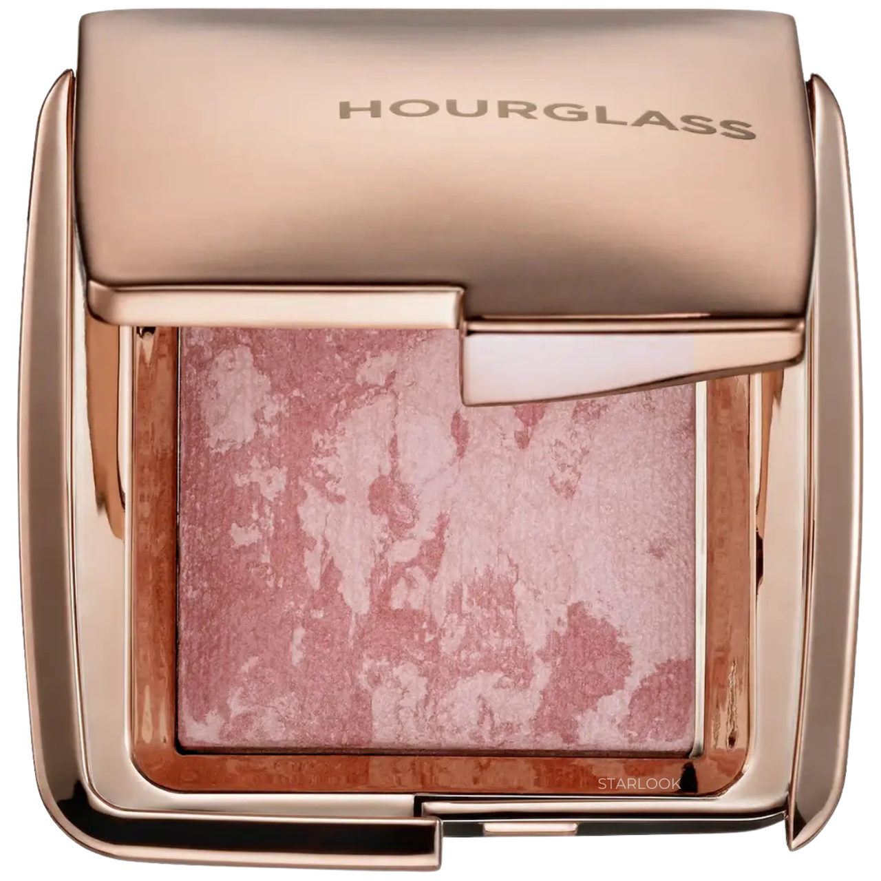 Рум'яна з ефектом сяйва Ambient Lighting Hourglass Blush Mood Exposure 1.3 г, фото 1