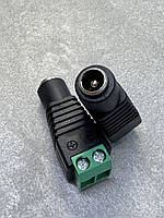 Роз'єми живлення для ноутбуків, планшетів