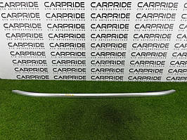 Рейлінг на дах Volkswagen Touareg NF 3.6 2011 прав. (б/у)