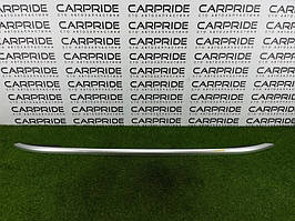 Рейлінг на дах Volkswagen Touareg NF 3.6 2012 лев. (б/у)