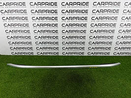 Рейлінг на дах Volkswagen Touareg NF 3.0 2012 прав. (б/у)