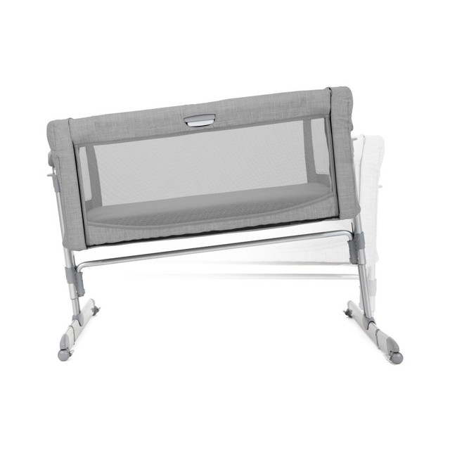 Кроватка приставная Joie Roomie Glide