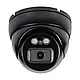 IP-відеокамера спостереження 4MP (VLC-4440DI Black (Linklemo) f=2.8мм) Light Vision (75-00244), фото 3