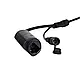 IP-відеокамера спостереження 4MP (VLC-4440DI Black (Linklemo) f=2.8мм) Light Vision (75-00244), фото 6