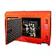 Генератор дизельний трифазний 6 кВт Bison BS8500Q-3 (41-00413), фото 8