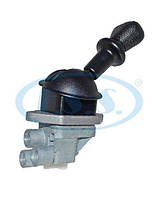 Ручний гальмівний кран DPM90DSX DAF CF65, CF75, CF85, XF105,1734006, K017050, 2231930, FSS 04.439.06.0