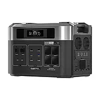 Портативна зарядна станція OUKITEL BP2000E PRO (2048 Вт·год / 3600 Вт) (42-00171)